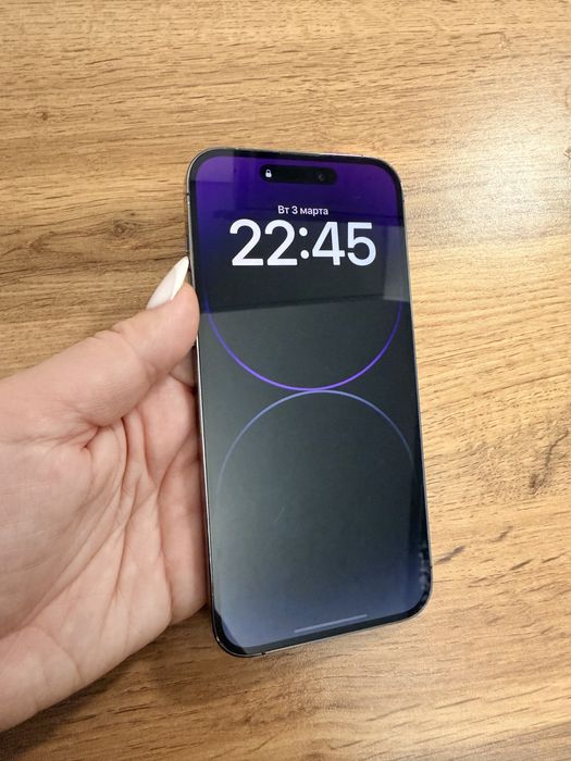 iPhone 14 Pro Max 128 Айфон