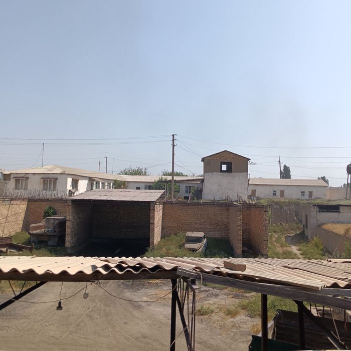 Кирпичный завод действующий на угле