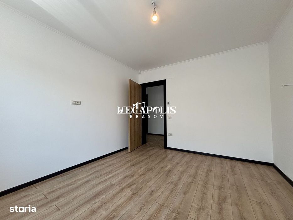 Casă pe Parter | 4 Camere | Utilități | Credit | TVA Inclus | Izvor
