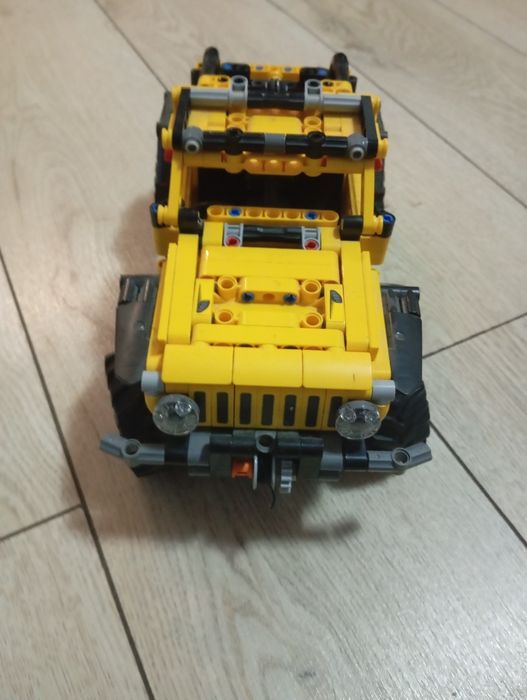 Lego tehnic-42122