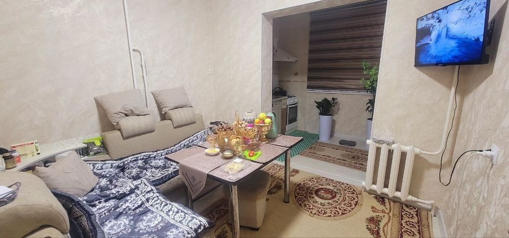 Срочно Продаётся Юнусобод 19-квартал 4/4/5