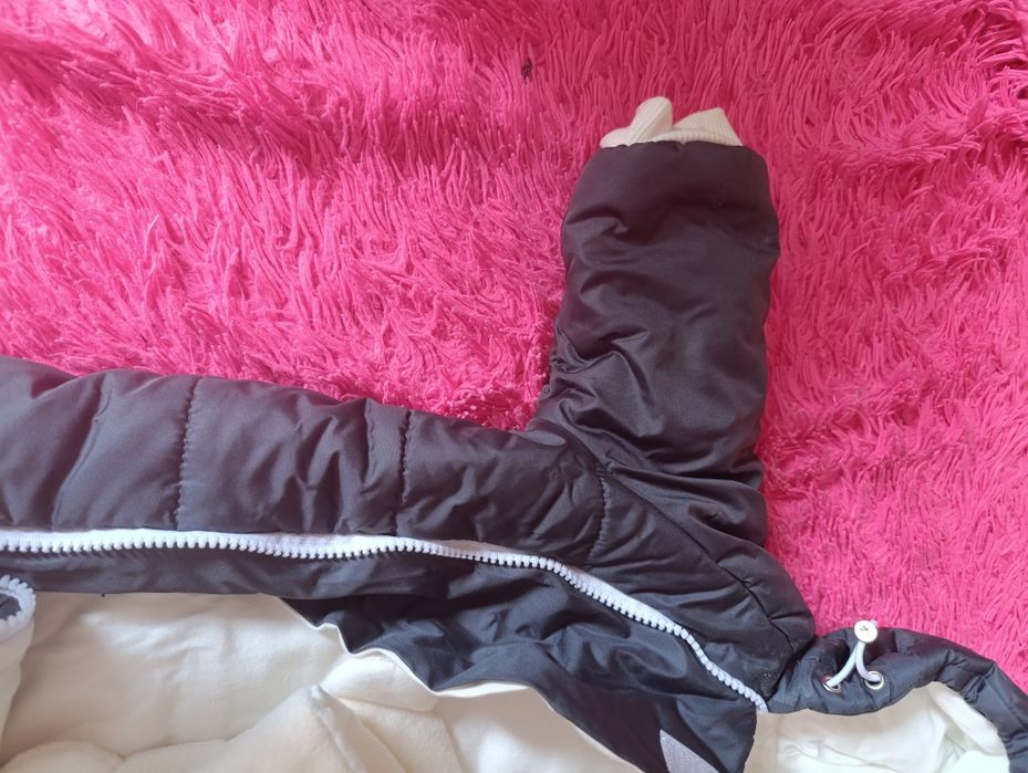 Комбинезон весна