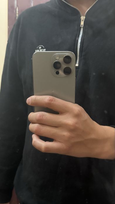 IPhone 16 pro max 1Tb