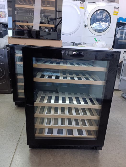 Хладилна Витрина за вграждане FRILEC