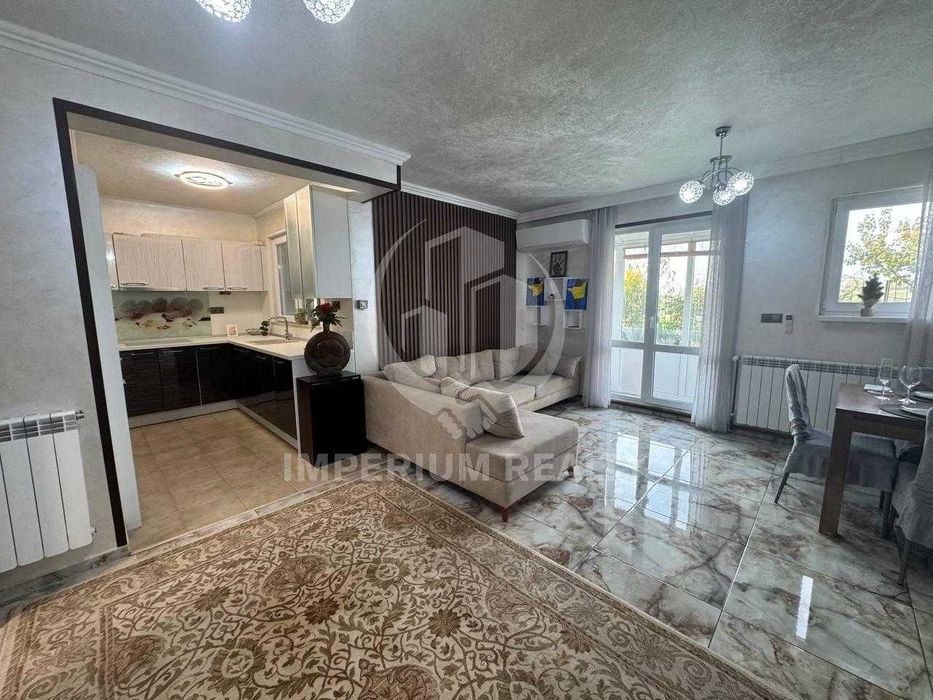 Продава се Къща в Бургас, Сарафово - 139 кв.м за 881 €/кв.м - Снимка #3