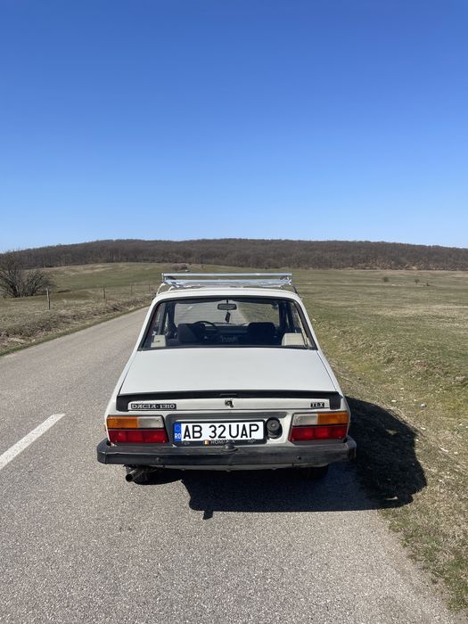 Vând-schimb Dacia 1310
