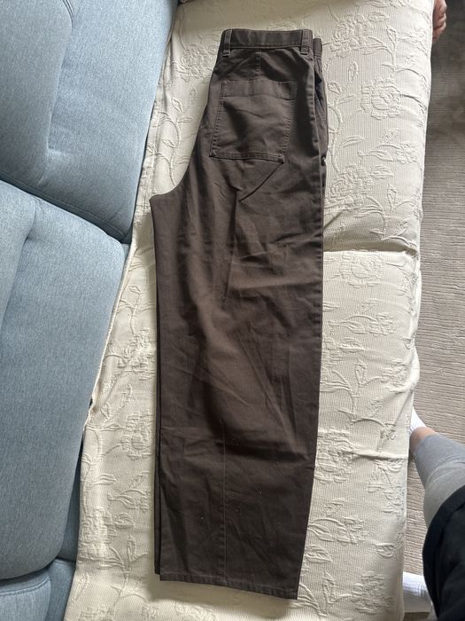 Брюки Uniqlo новые