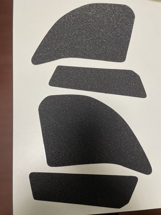 Протектор за резервоар