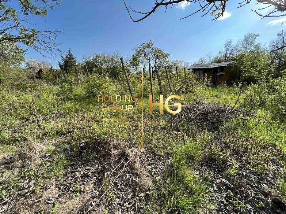 Продава се Парцел в с. Езерово, Област Варна - 589 кв.м за 29 €/кв.м - Снимка #10