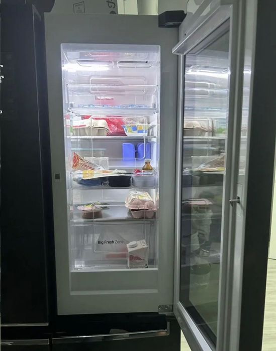 Продам холодильник LG