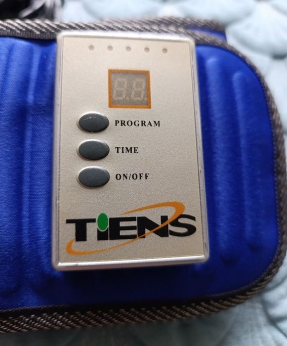 Пояс для похудения ( вибромассажер)