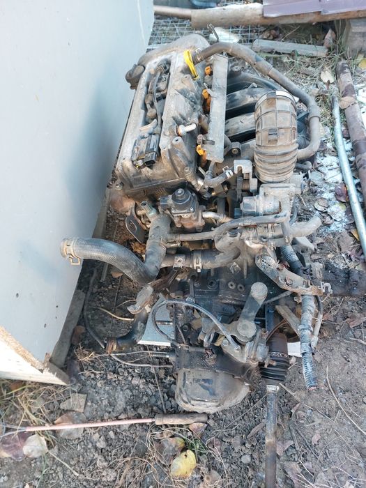 Piese ignis1.5 benzina