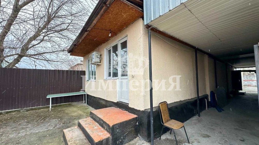 Продам дом Хутор Виталий "ИмпериЯ"