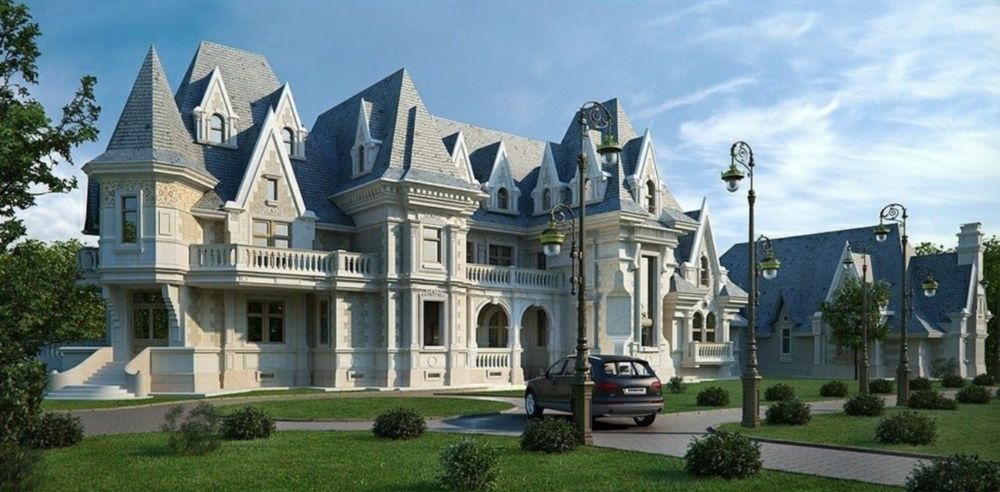 Архитектор Дизайнер доступные цены
