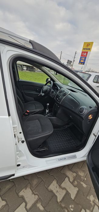 Dacia Logan MCV  1.5 diesel