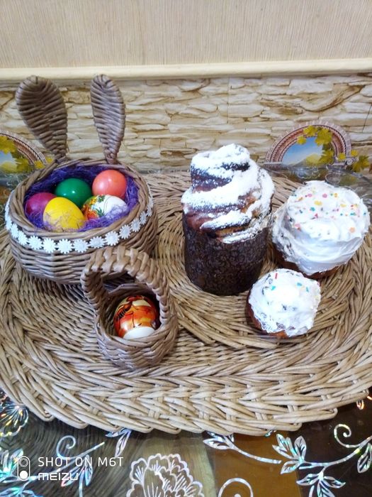 Сервировочные подставки