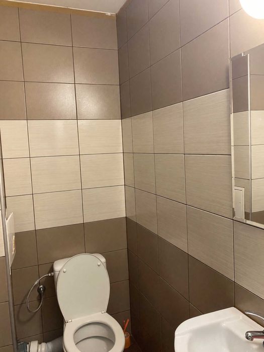 Дава се под наем Двустаен апартамент в София, Център - 2019 кв.м за 499 € - Снимка #3