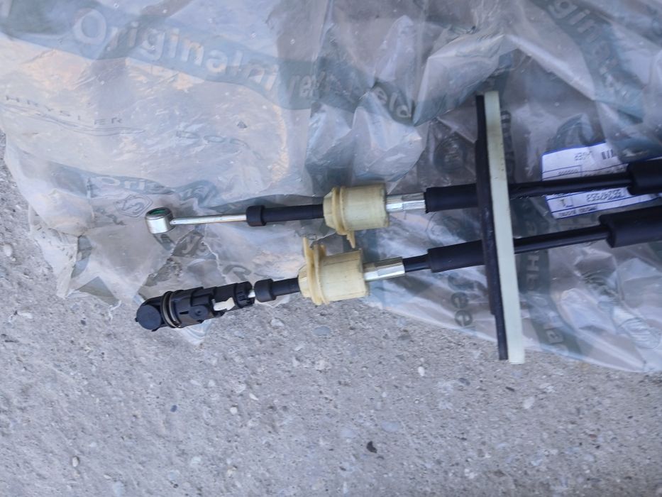 Cabluri timonerie fiat fiorino 2007-2016 motor 1.3 D