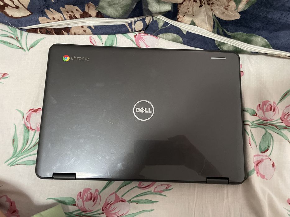 Chromebook 11 3189 - Ideal pentru școală, fară sistem de operare