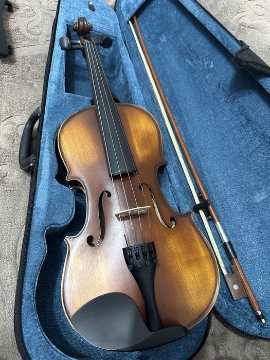 Vioară începători