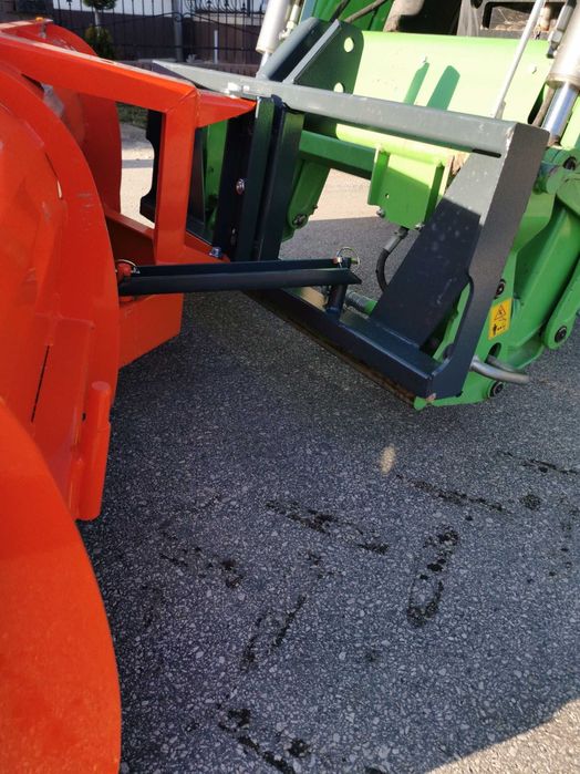 Lama zapada 2 metri europrindere