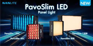 Inchiriere lumini RGB filmare foto/video Aputure Nanlite Astera