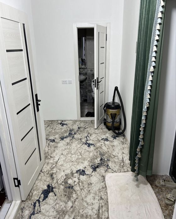 Сдаётся аренда квартира в бектемирский район Жк Мусаффо Маскан Водник