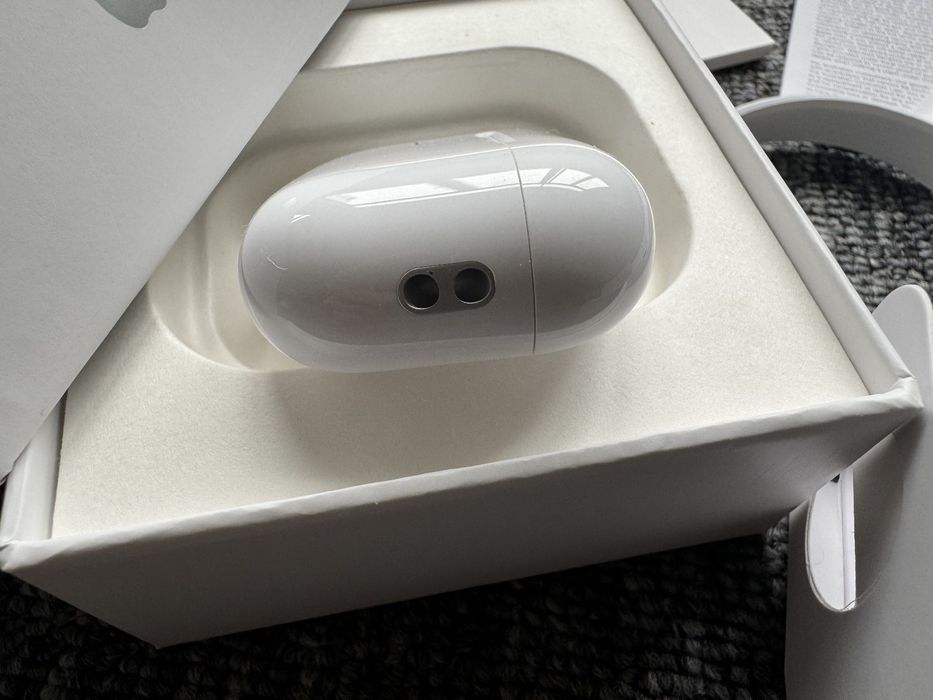 Vând air pods 2 pro