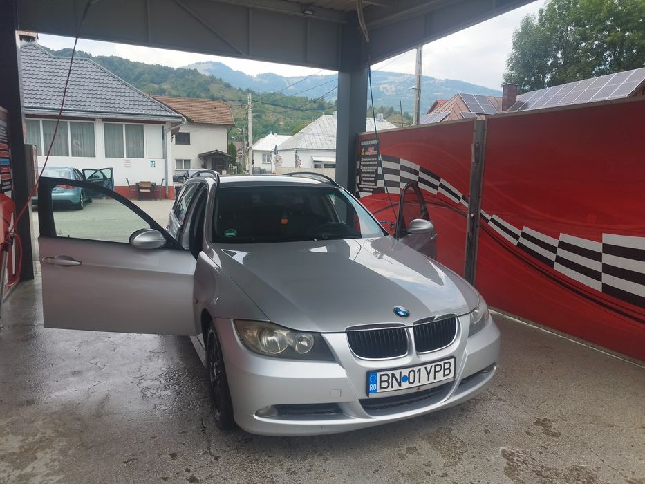 BMW 3 Series 2006 — imagine 5
