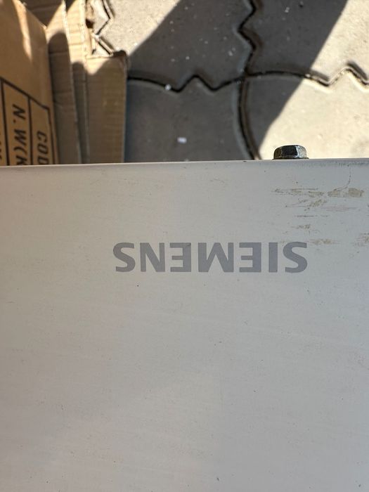Электрический конвектор SIEMENS