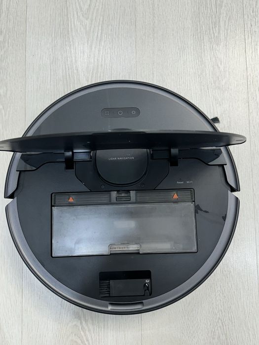 Робот-пылесос Dreame Bot L10 Pro | Всё в комплекте