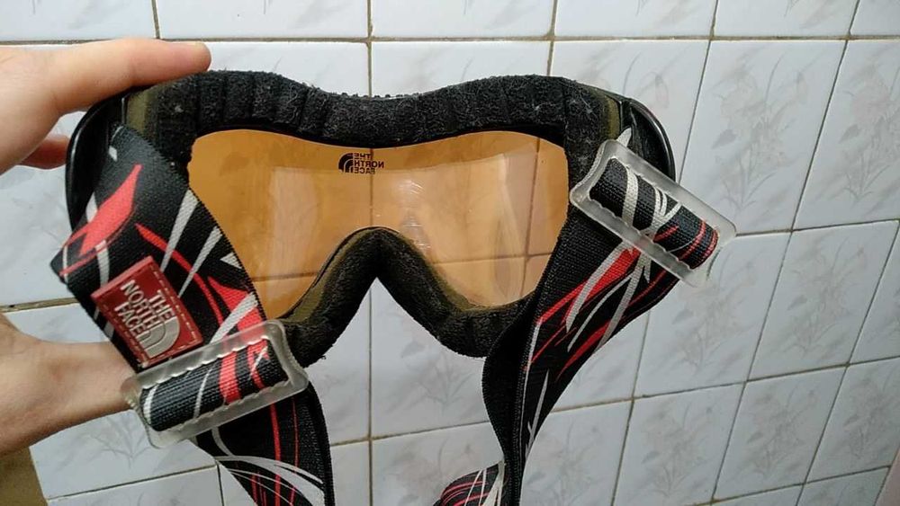 Лыжные очки The North Face