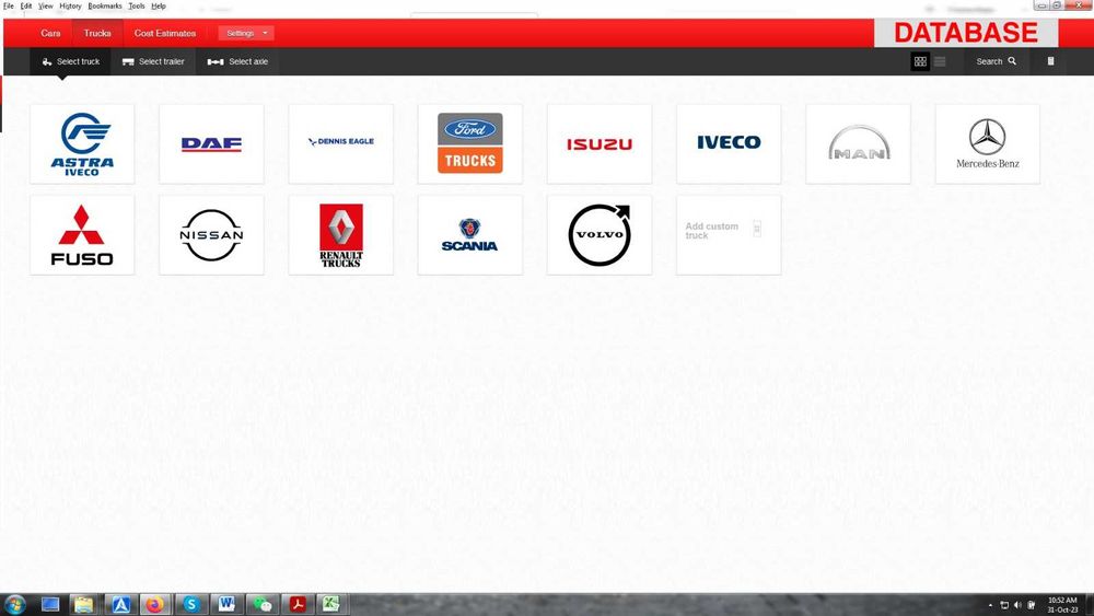 Coduri erori auto, program profesional 2026/2027 ONLINE Auto Update