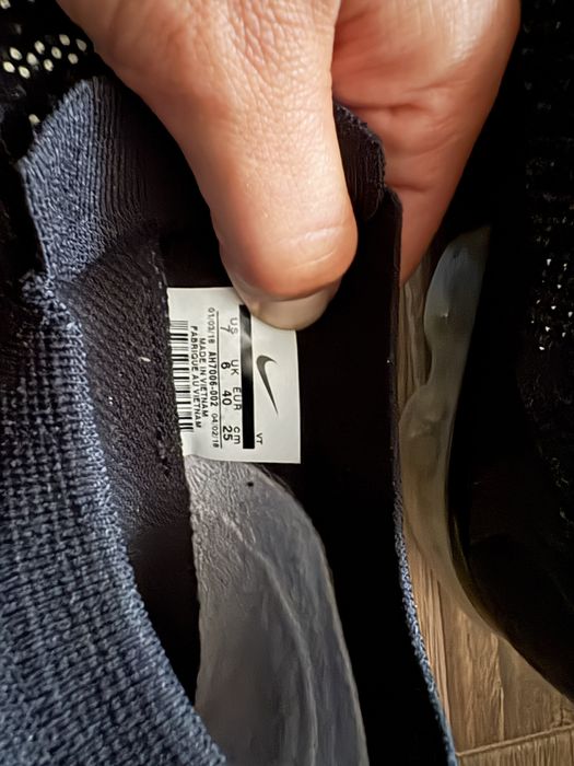 Маратонки Air Max