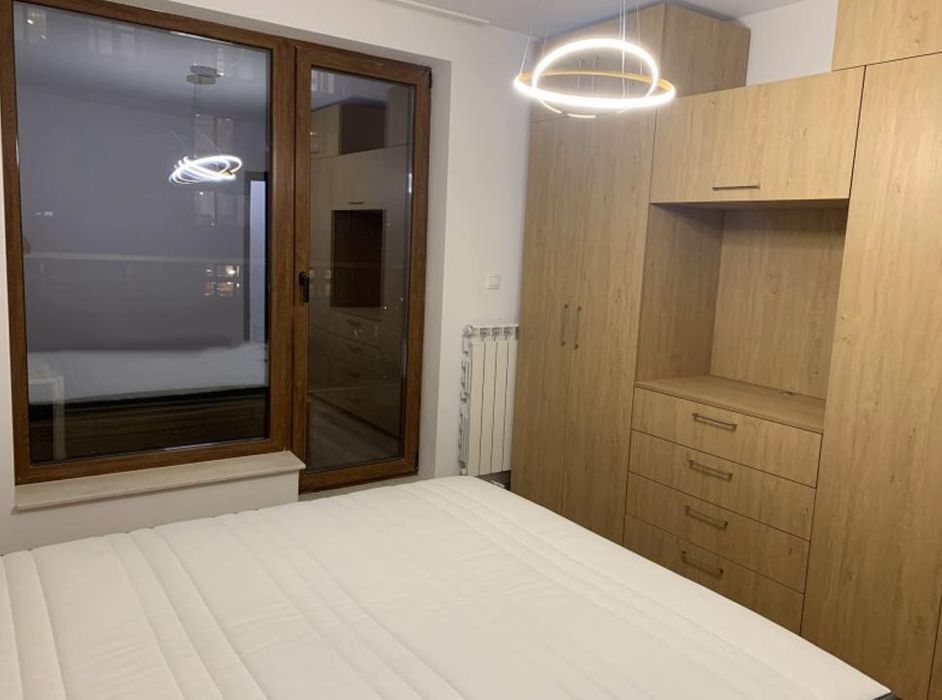 Дава се под наем Двустаен апартамент в София, Зона Б-5 - 77 кв.м за 750 € - Снимка #3