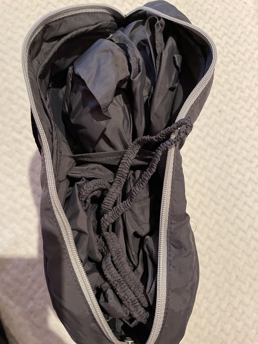 Husa  camping pentru Tesla modelul Y