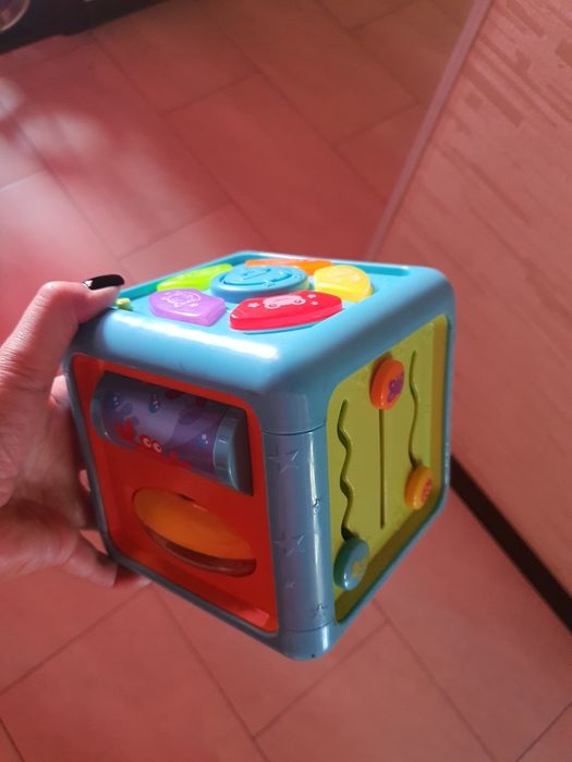 Игрушка Детская развивающая б/у