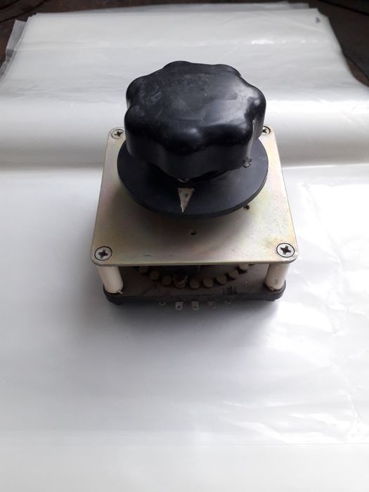 Реле электрические