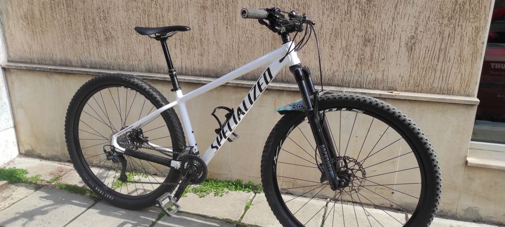 Specialized Rockhopper