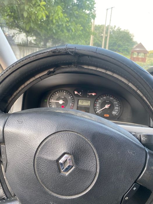 RENAULT Laguna 2006 — imagine 2