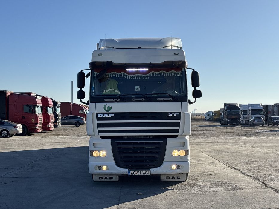 Vând Daf XF 2010