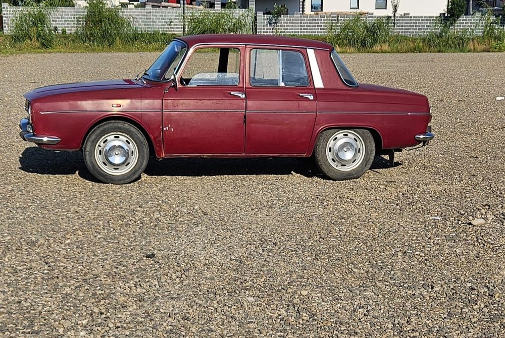 Vand Renault R10