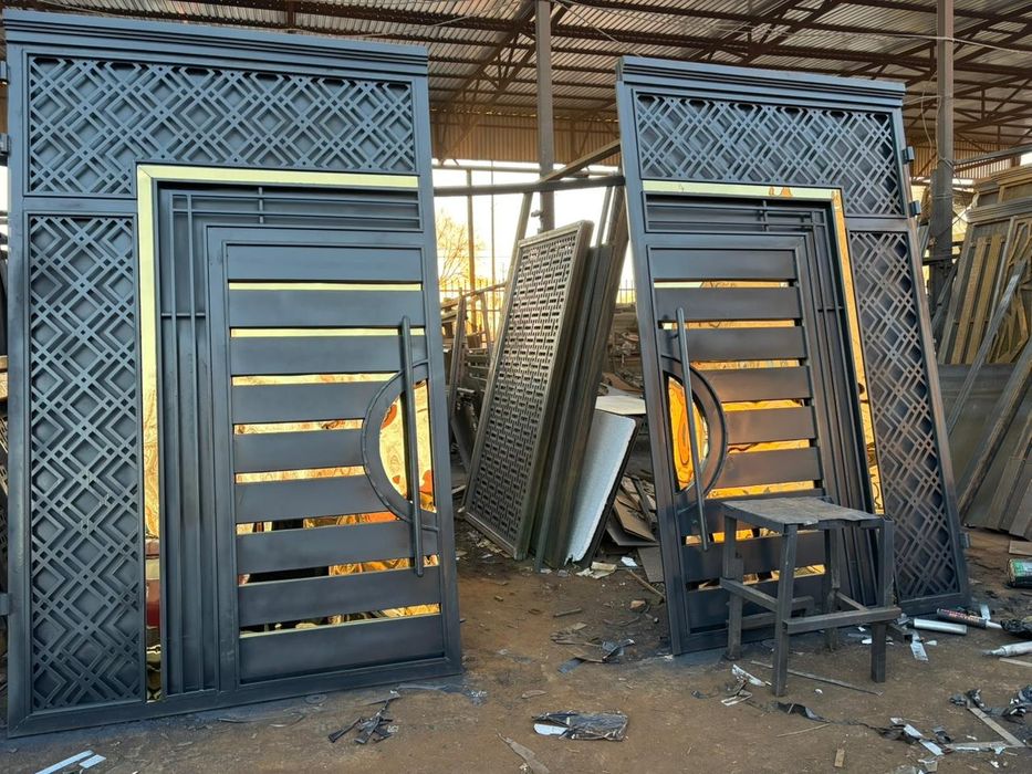 Какпа  Ворота Варата