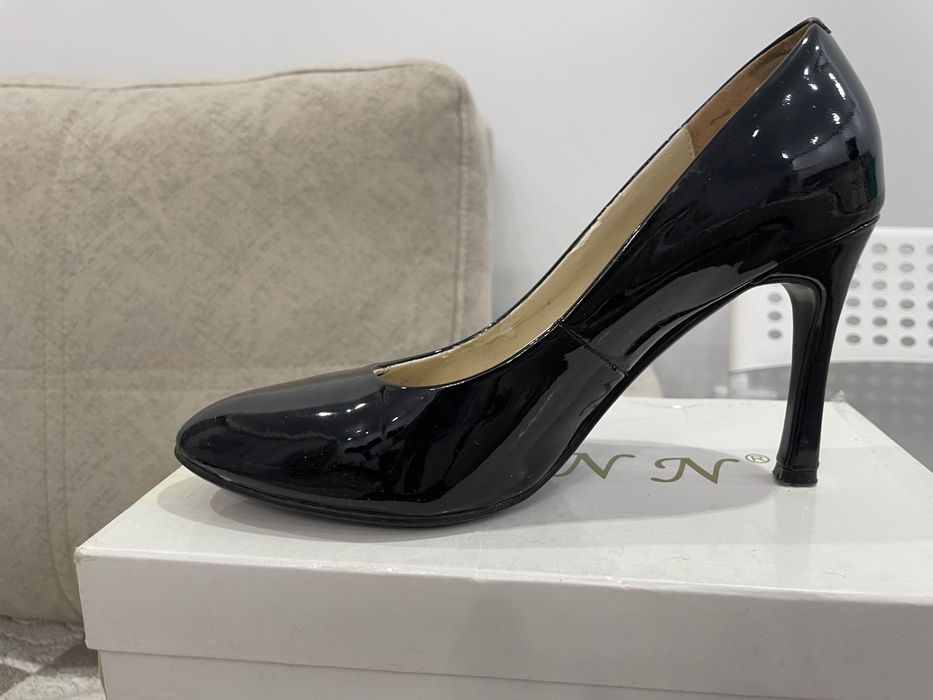 Обувь, б/у в хорошем состоянии