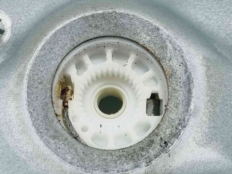 Macara electrica geam stanga spate Volkswagen Golf 6 Plus (521) [Fabr