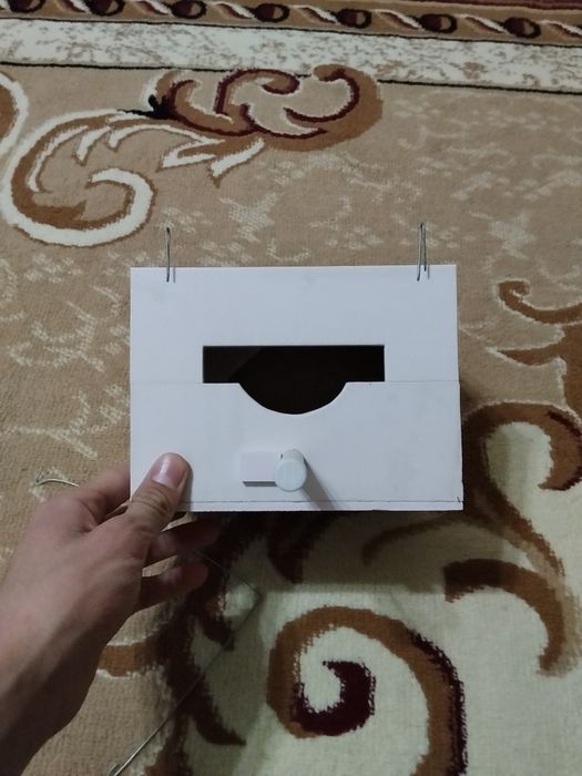 Sotiladi dublonkala 2 ta