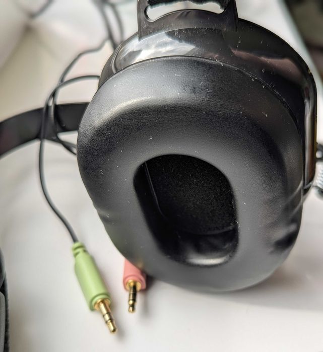 Casti Gaming Mod-it Racing GHS-390.Xtreme Germany