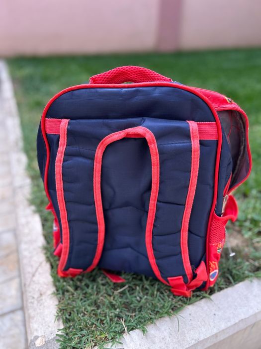 Детска раница за първолак