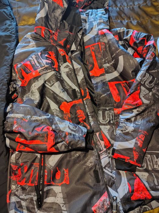 Ски комплект Quicksilver Нов