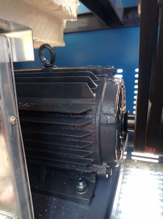 Fregamatik frezir 380